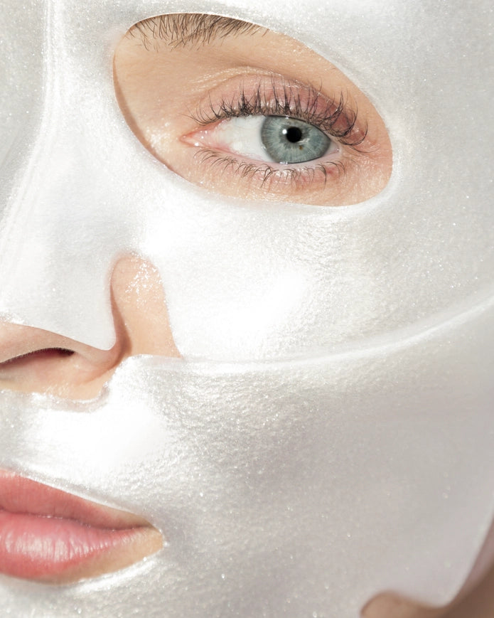 Party Glow Collagen Mask