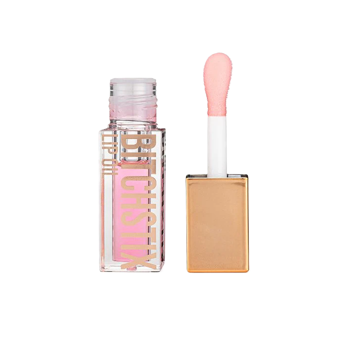 Mixed Berry Lip Oil
