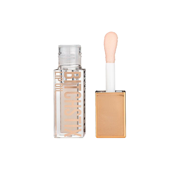 Fresh Vanilla Mint Lip Oil