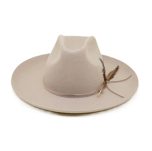 Corbett Western Cowboy Hat