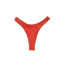 Load image into Gallery viewer, High Rise Thong