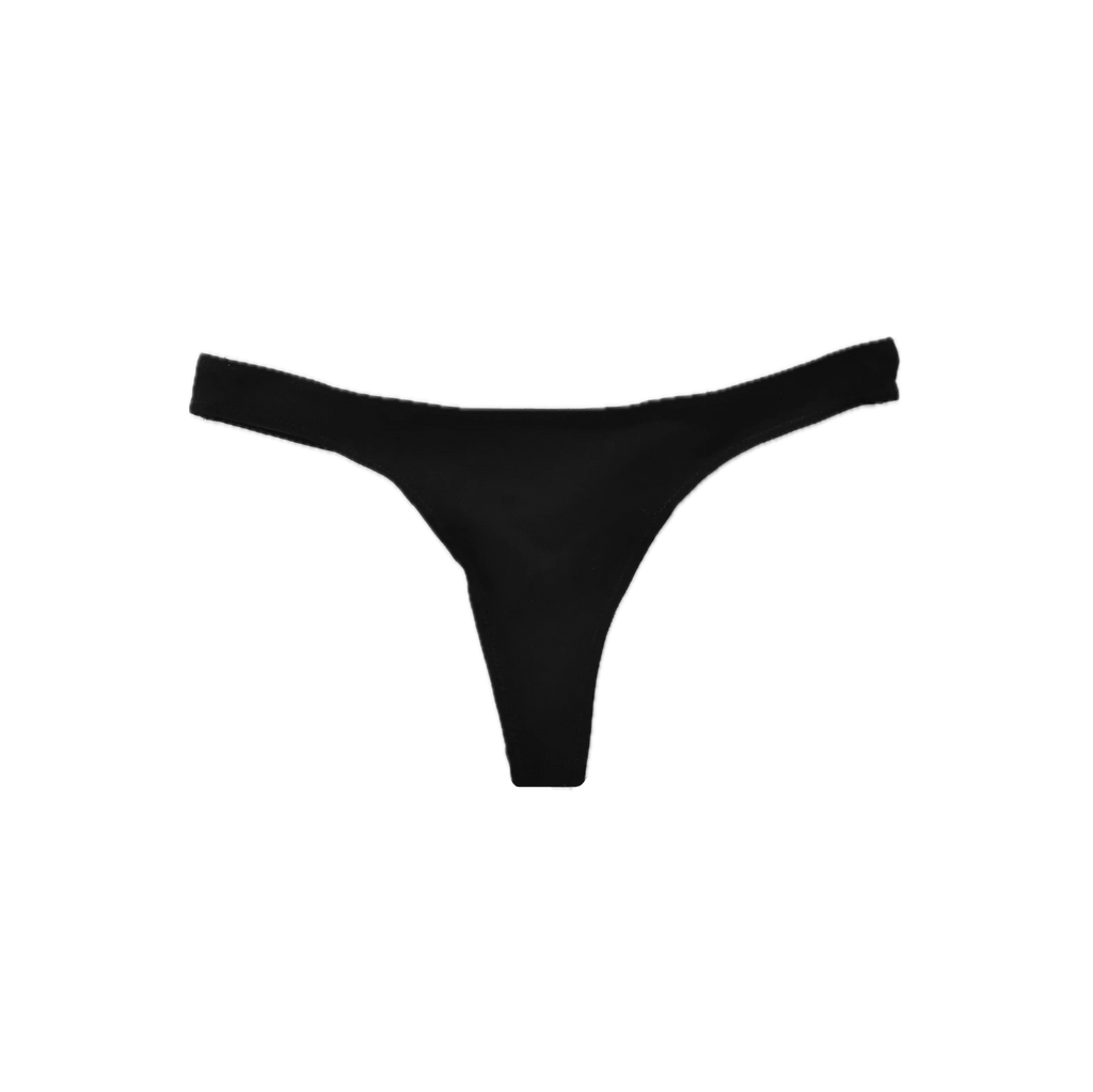 Classic Thong