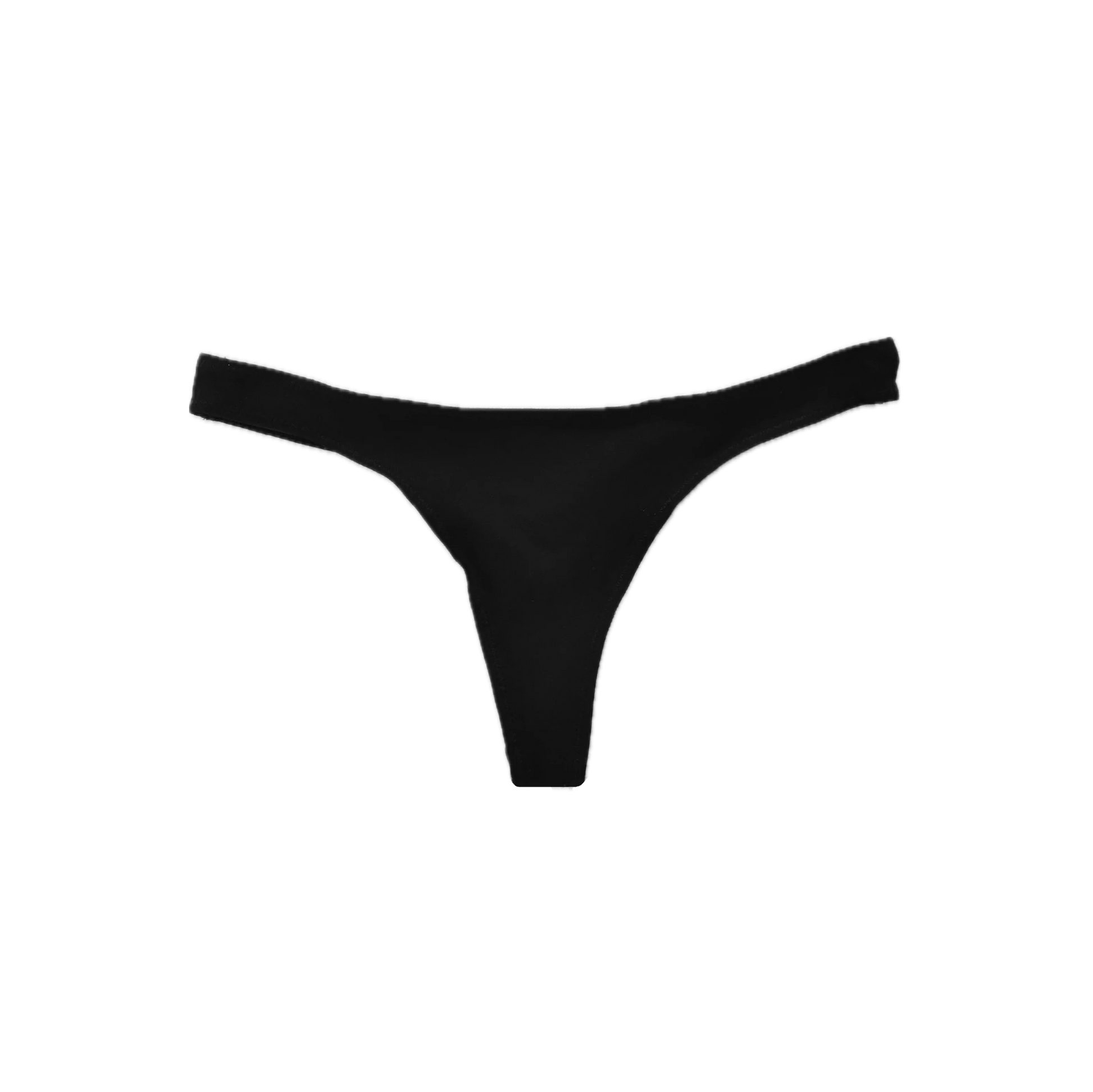 Classic Thong