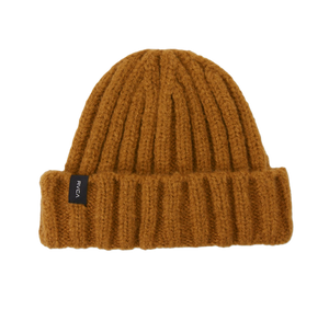 Warm Eyes Beanie