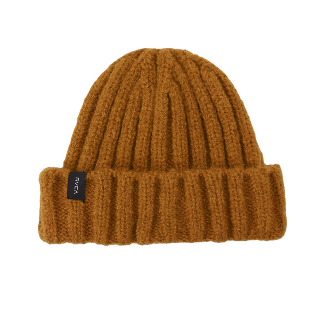 Warm Eyes Beanie