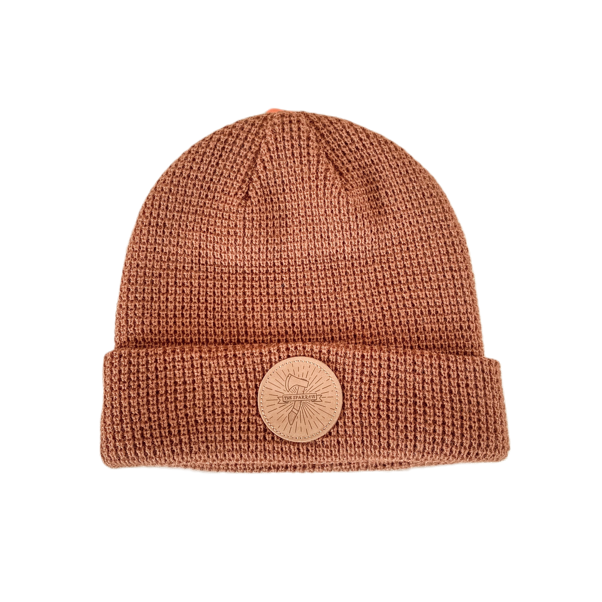 Sparrow Beanie