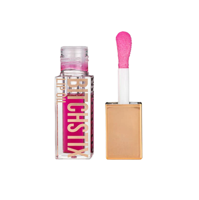 Rose Lip Oil