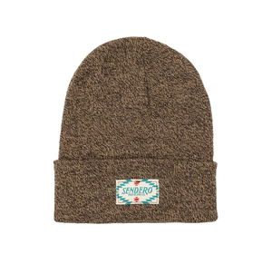 Sendero Classic Beanie