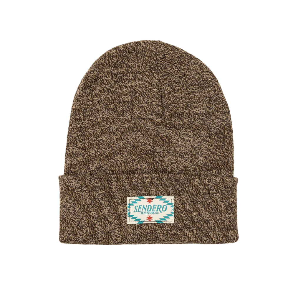 Sendero Classic Beanie