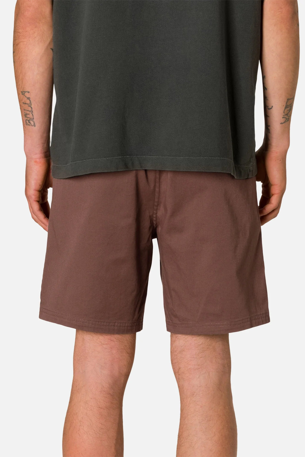 Patio Short