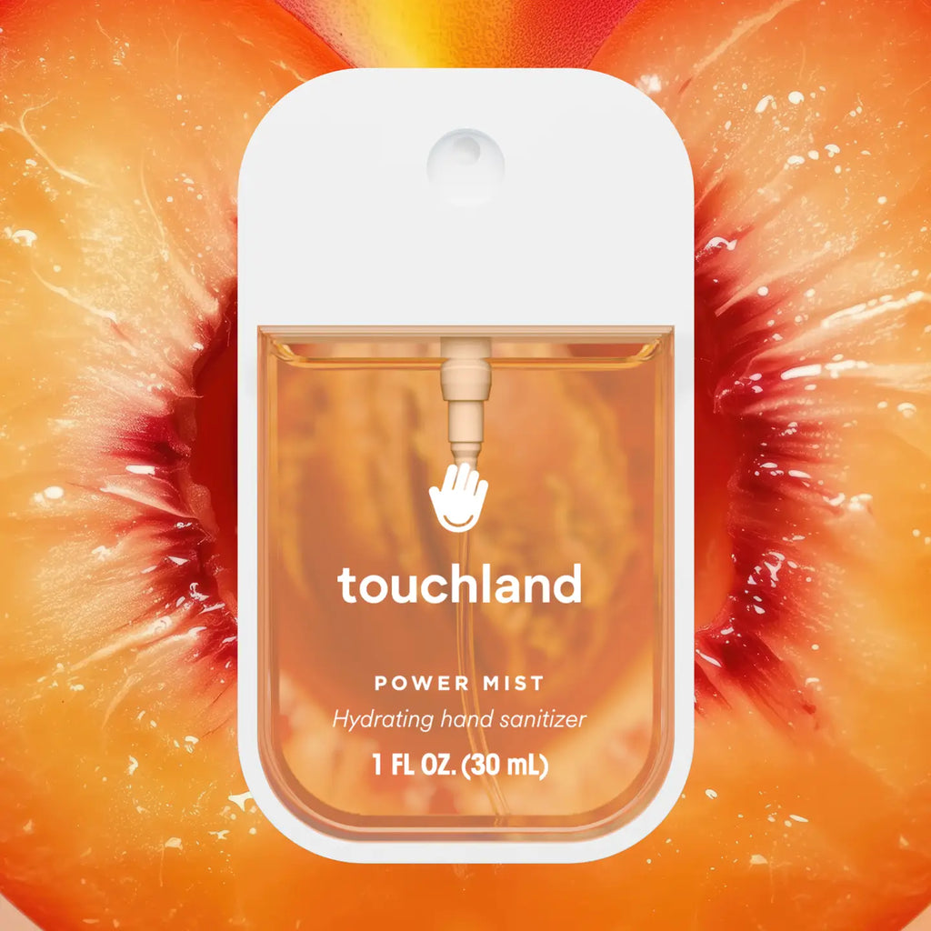 Touchland Handsanitizer- Powermist