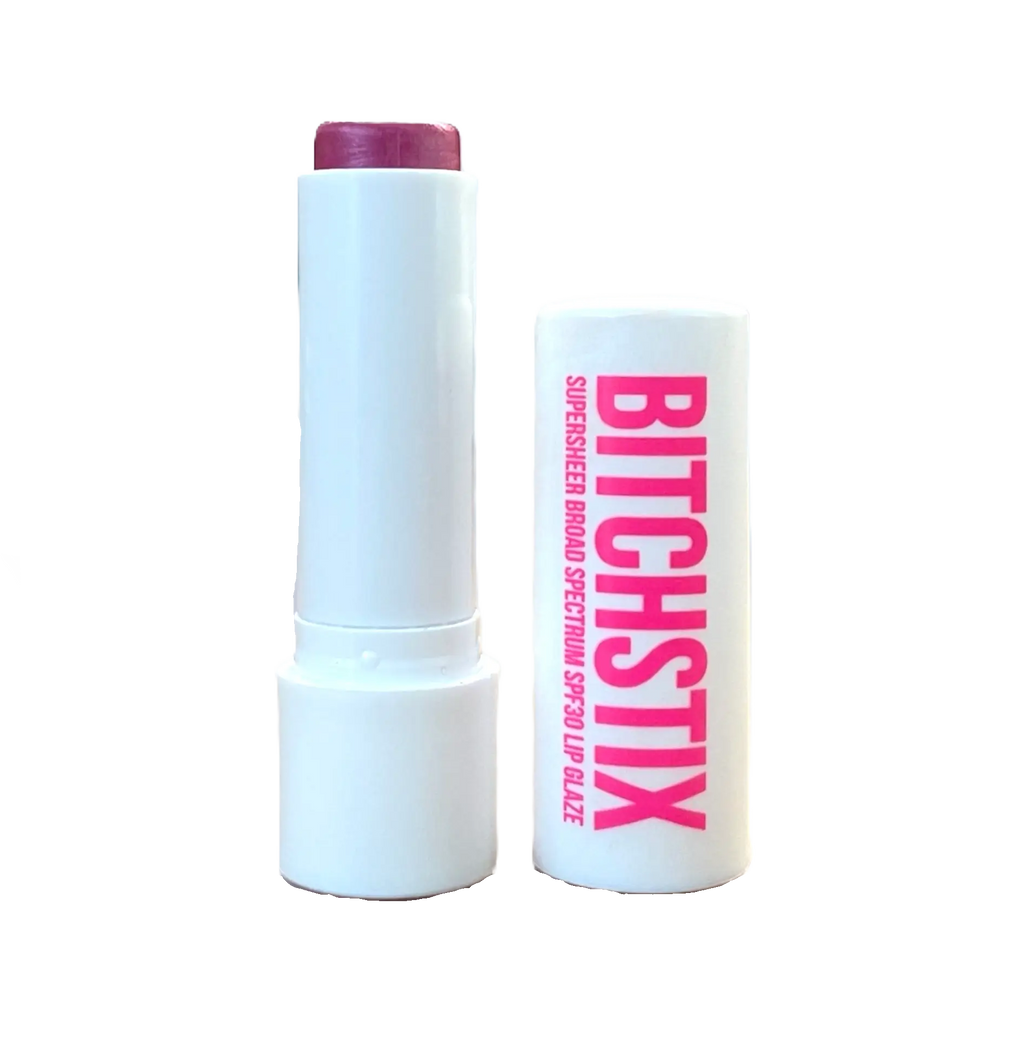 Super Sheer Lip Glaze