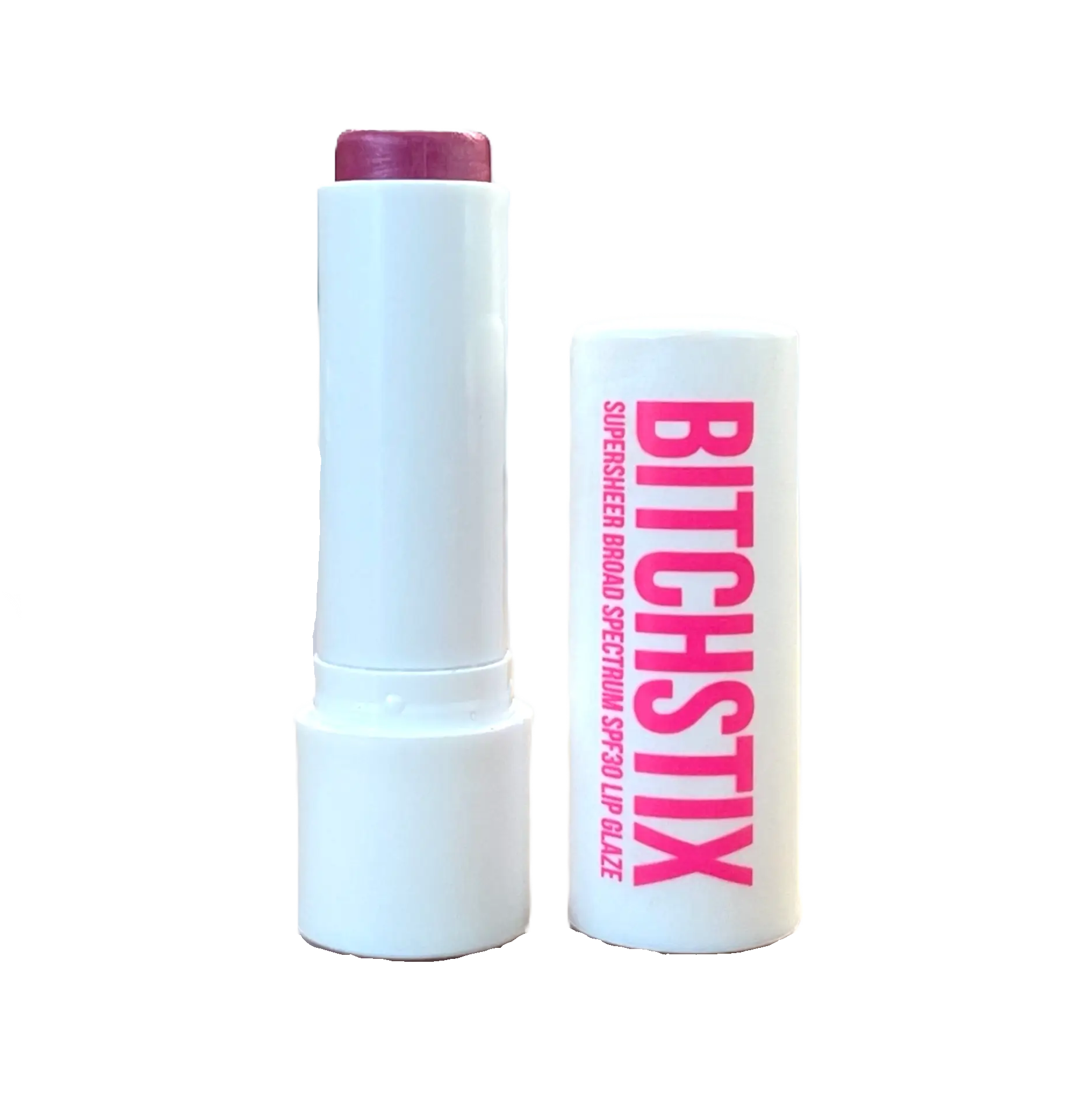 Super Sheer Lip Glaze
