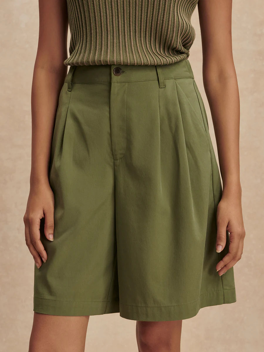 Phelan Long Short 8