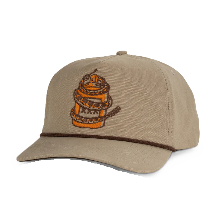 Pick Your Poison Hat
