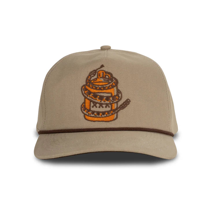 Pick Your Poison Hat