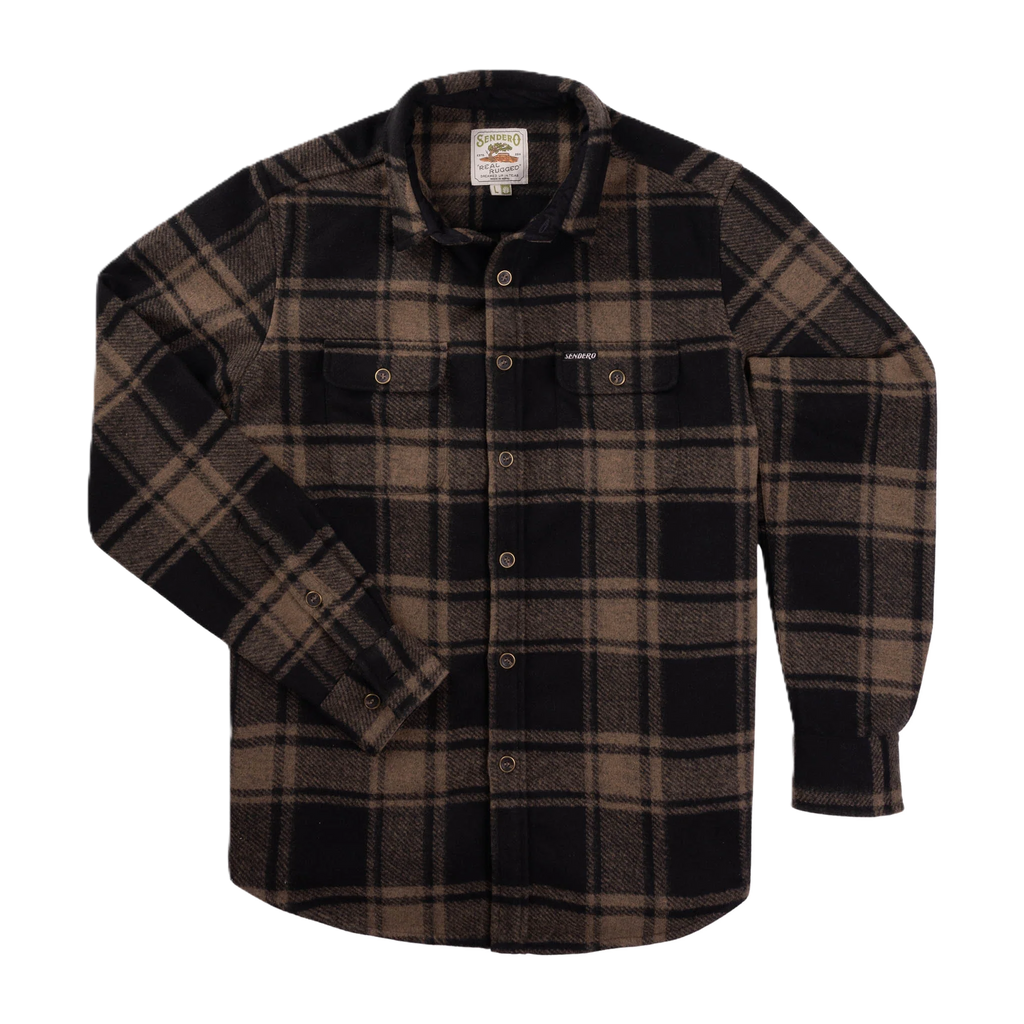 Pinedale Flannel Shirt