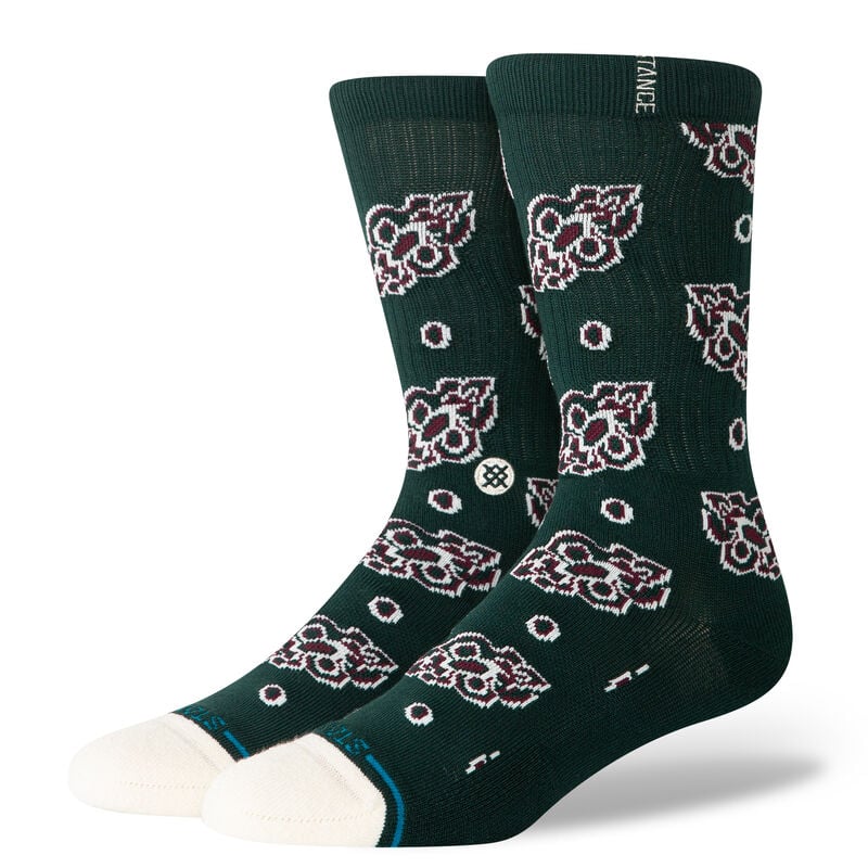 Unisex Crew Sock