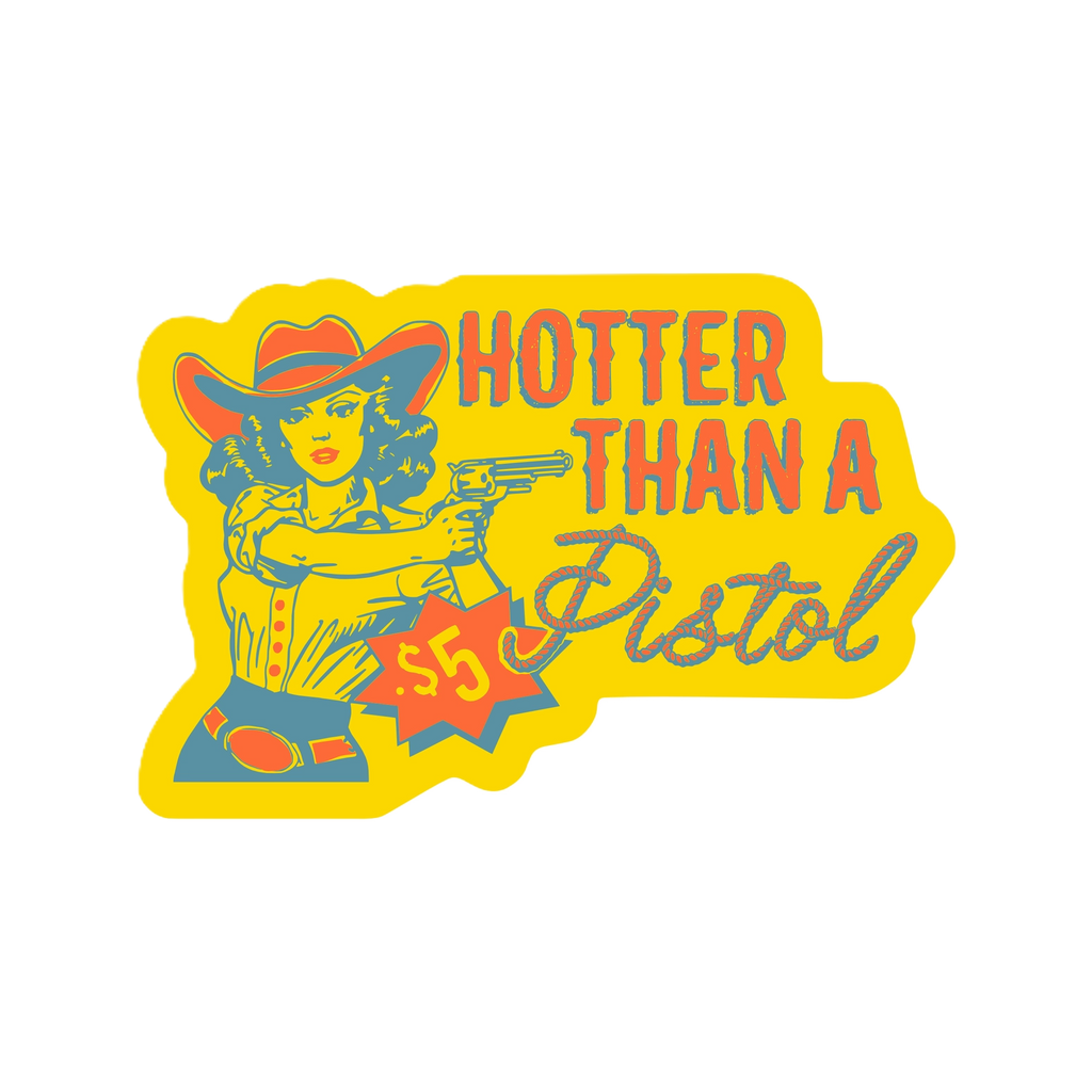 Juju and Moxie Stickers