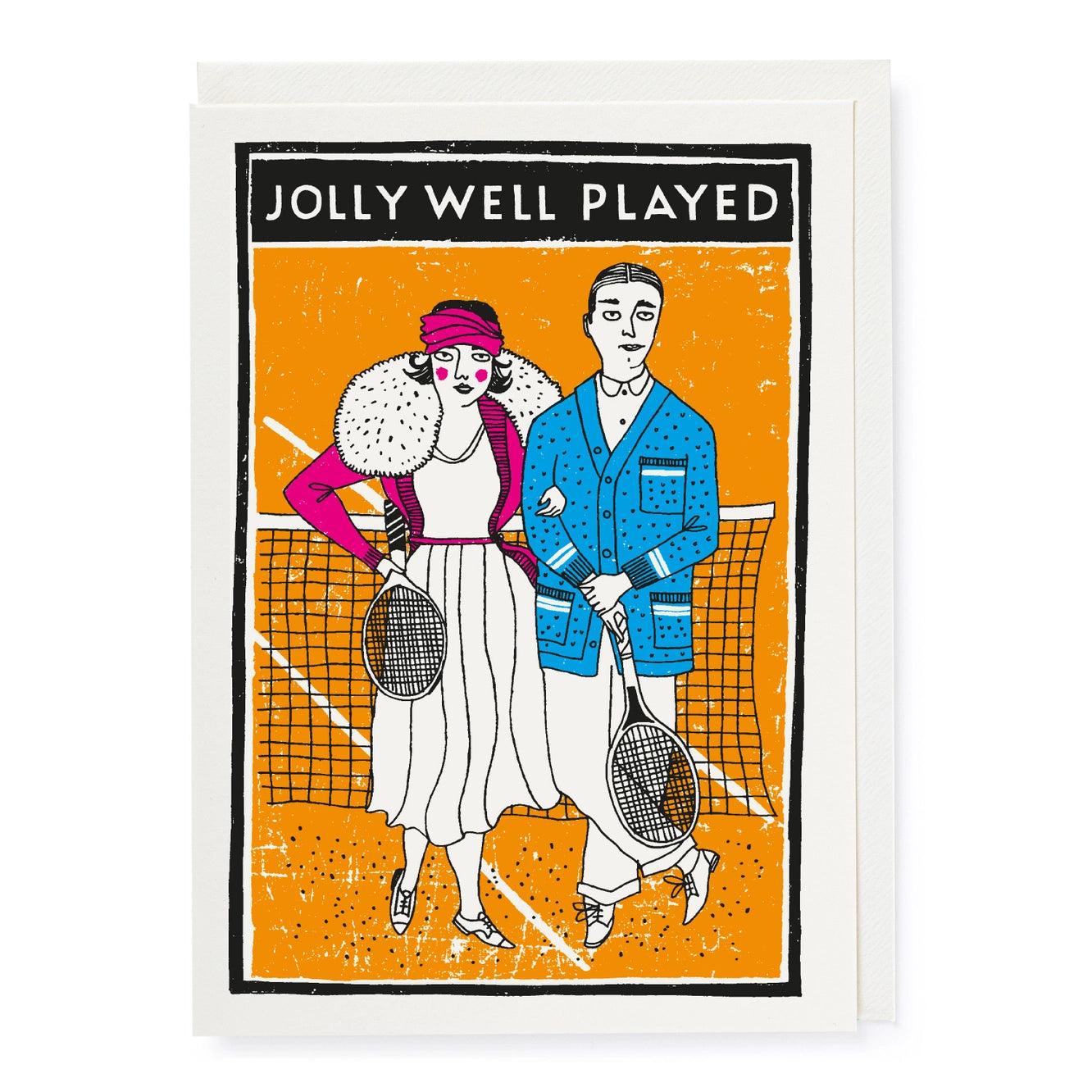 Archivist Greeting Cards