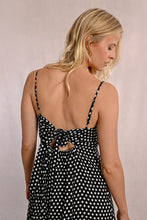 Load image into Gallery viewer, Agatha Polka Dot Dress