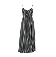 Load image into Gallery viewer, Agatha Polka Dot Dress