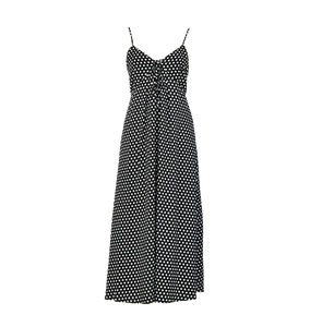 Agatha Polka Dot Dress