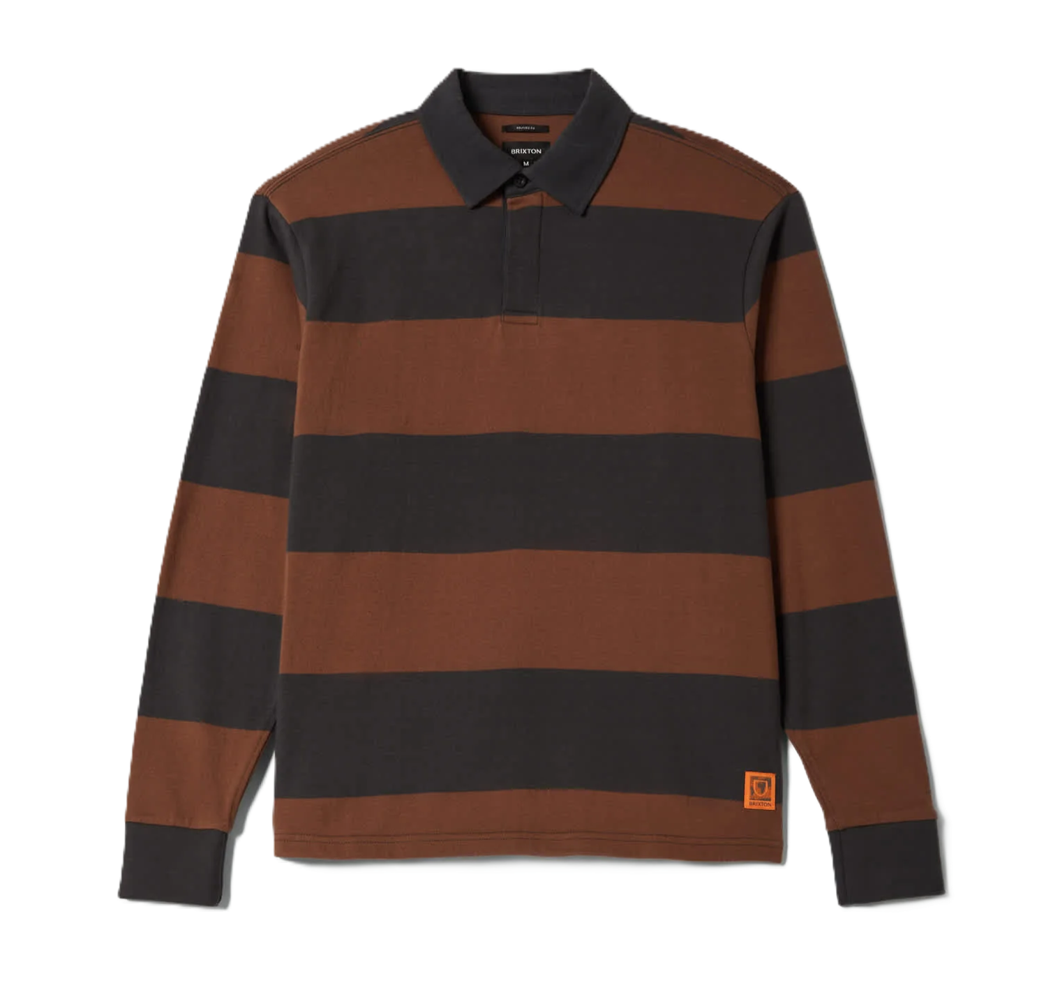 Union Rugby Polo Shirt