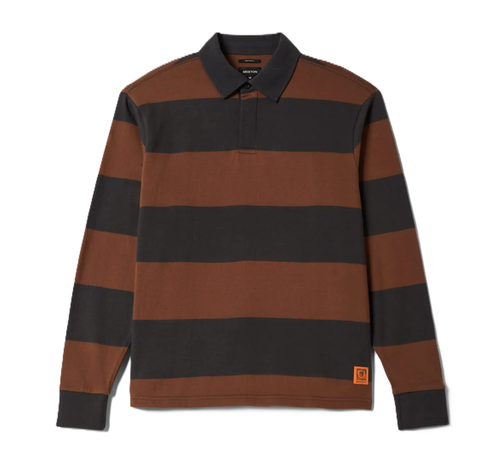 Union Rugby Polo Shirt