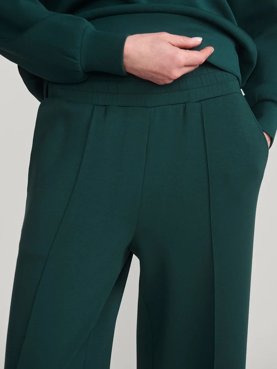 The Wide Leg Pant 30