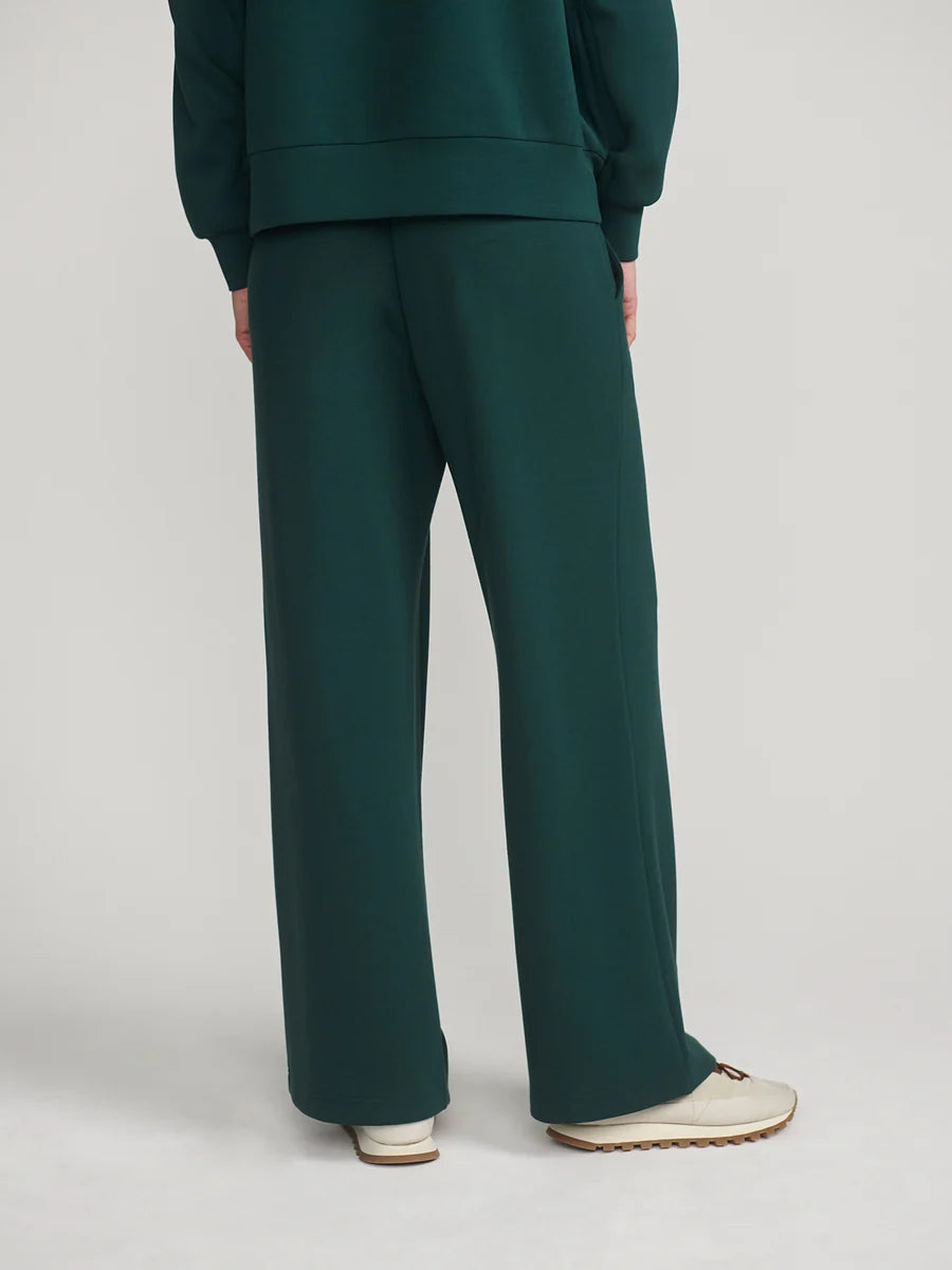 The Wide Leg Pant 30