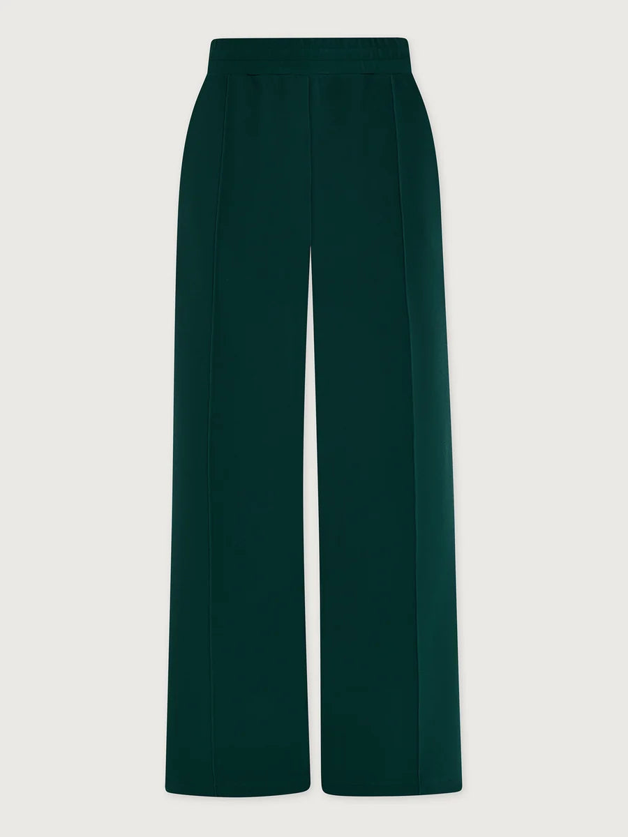 The Wide Leg Pant 30