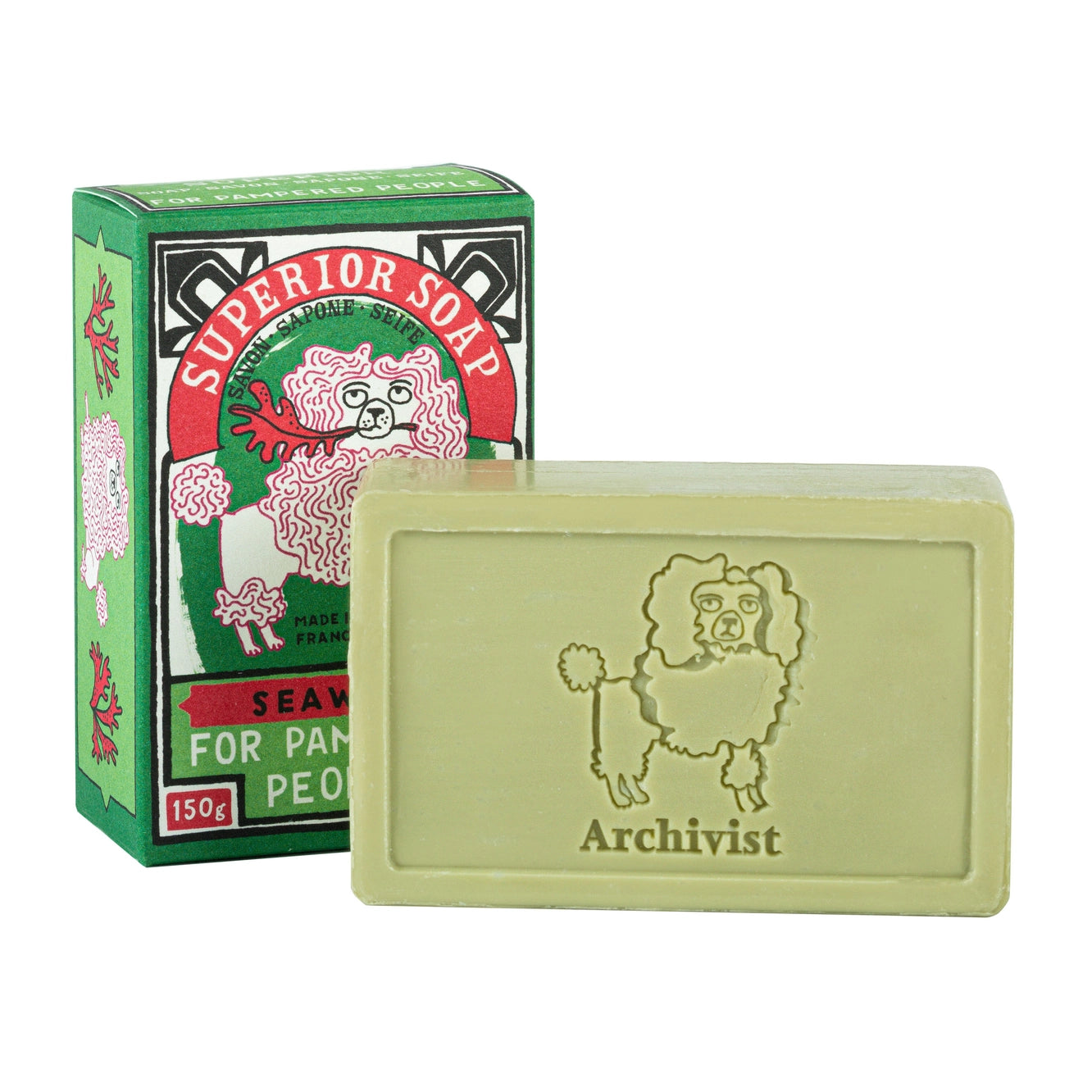 Hand Soap Bar