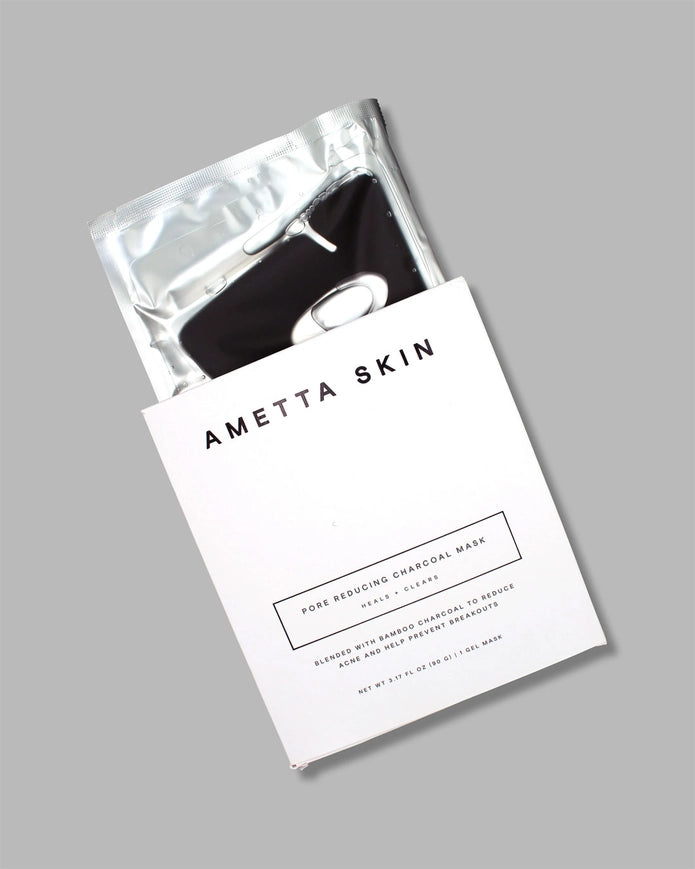 Poor Reducing Collagen Mask