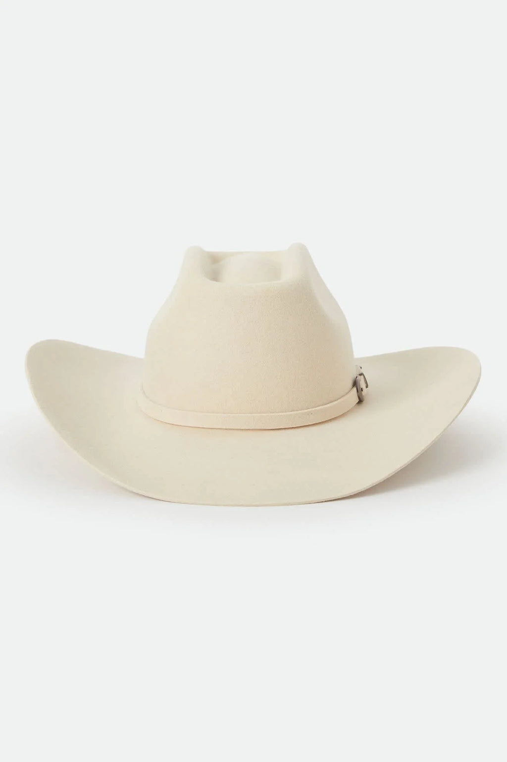 Prescott Brick Top Cowboy Hat