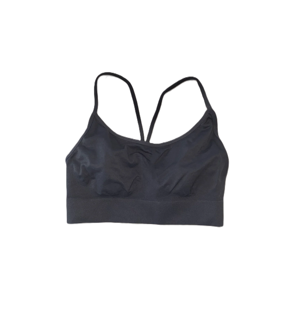 Racerback Cami Bra