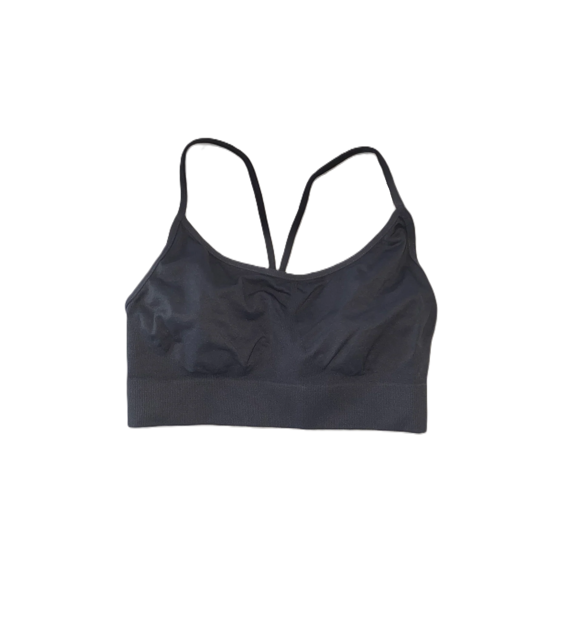 Racerback Cami Bra
