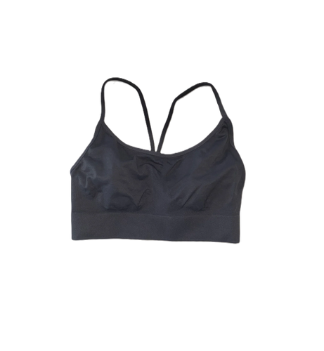 Racerback Cami Bra