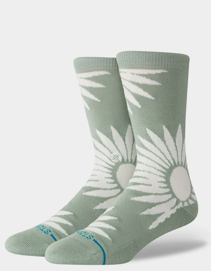 Unisex Crew Sock