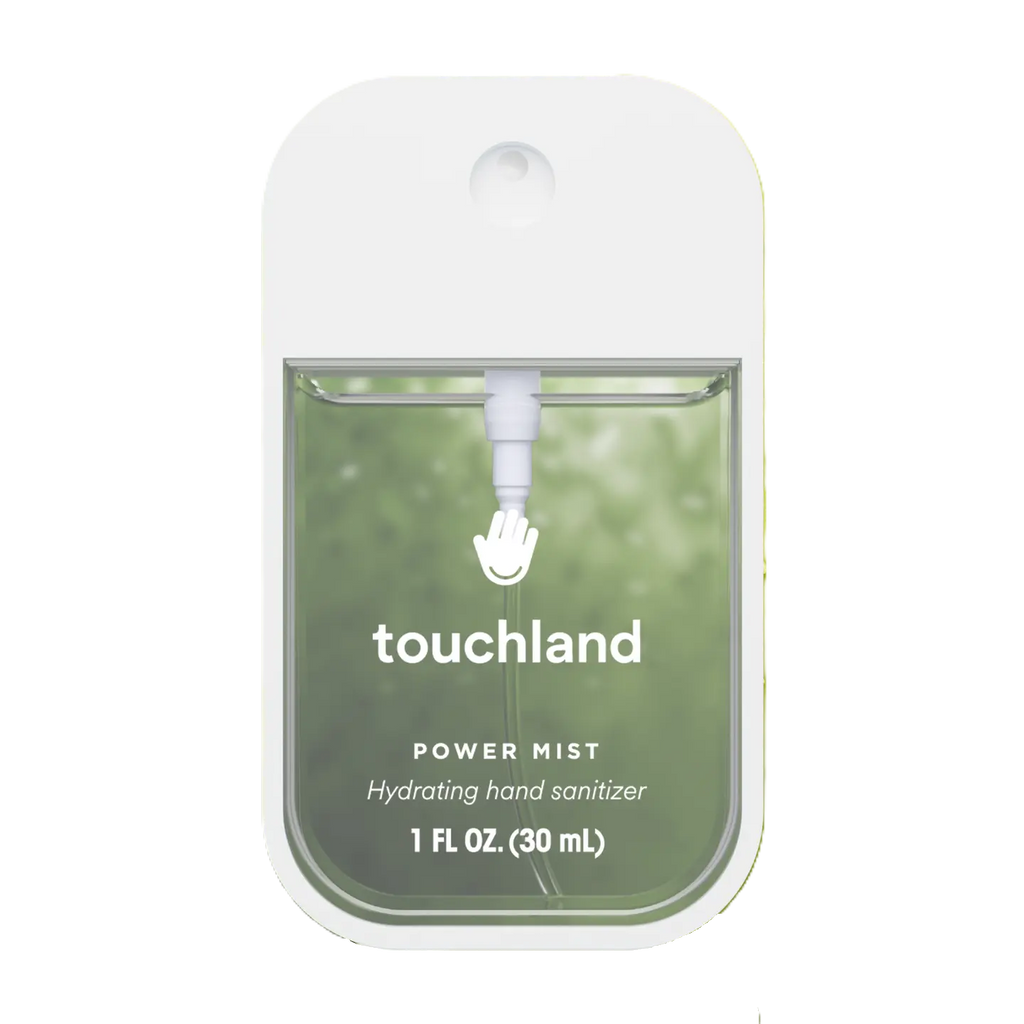 Touchland Handsanitizer- Powermist