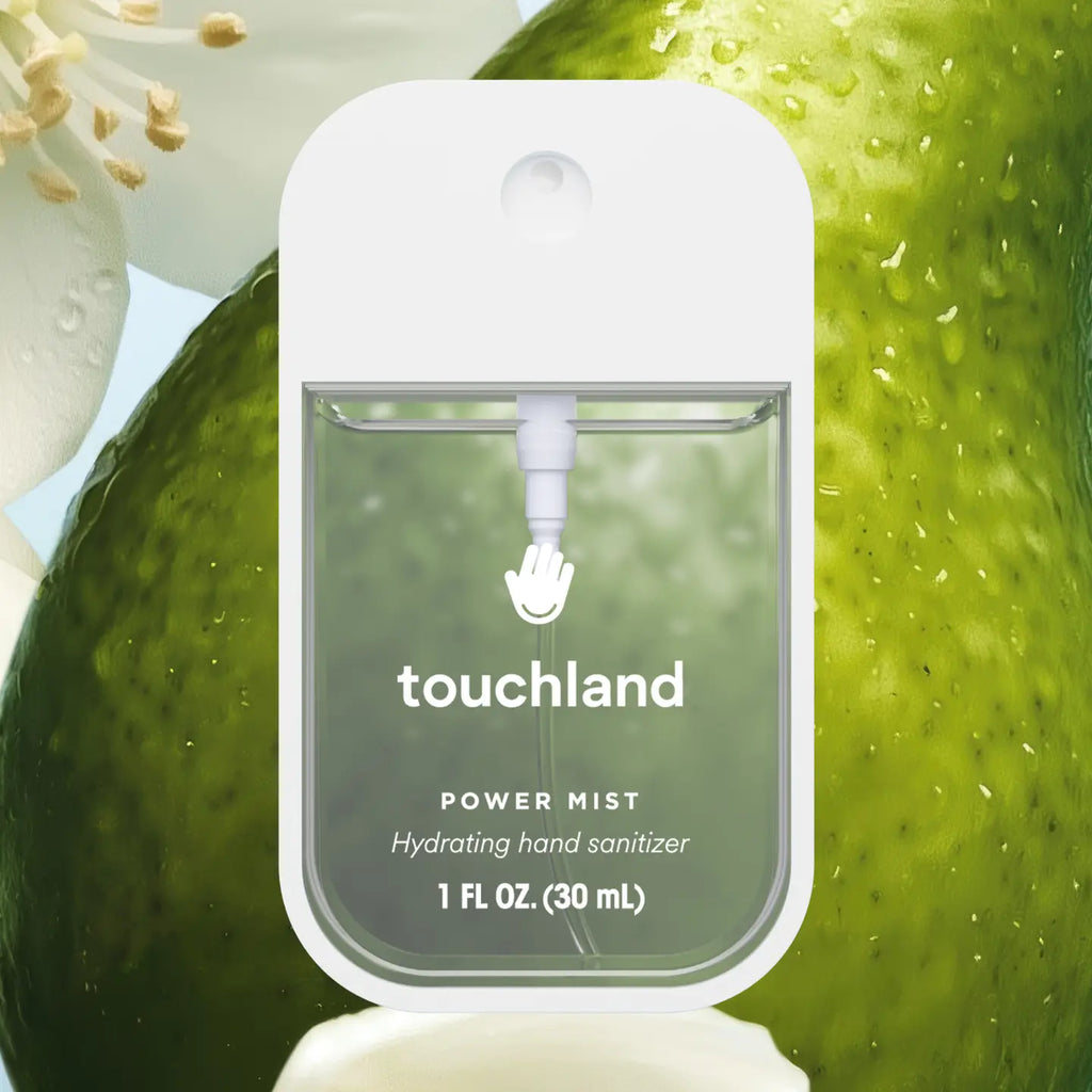 Touchland Handsanitizer- Powermist