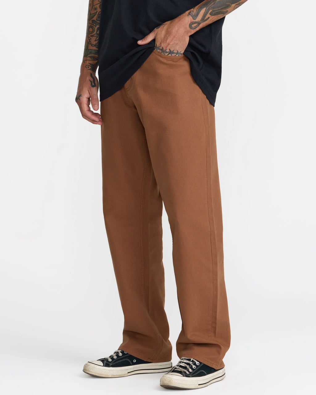 Dayshift 5 Pocket Pant