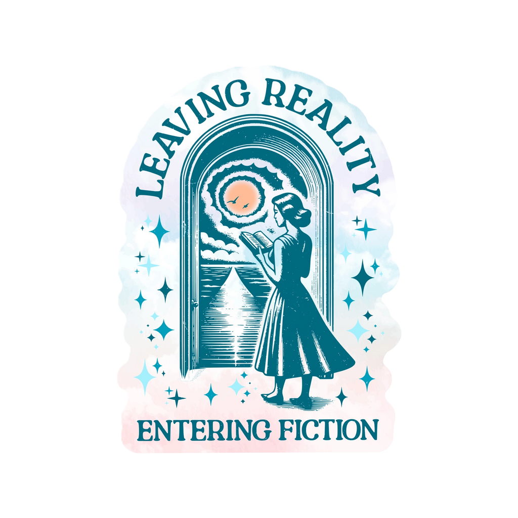 Juju and Moxie Stickers