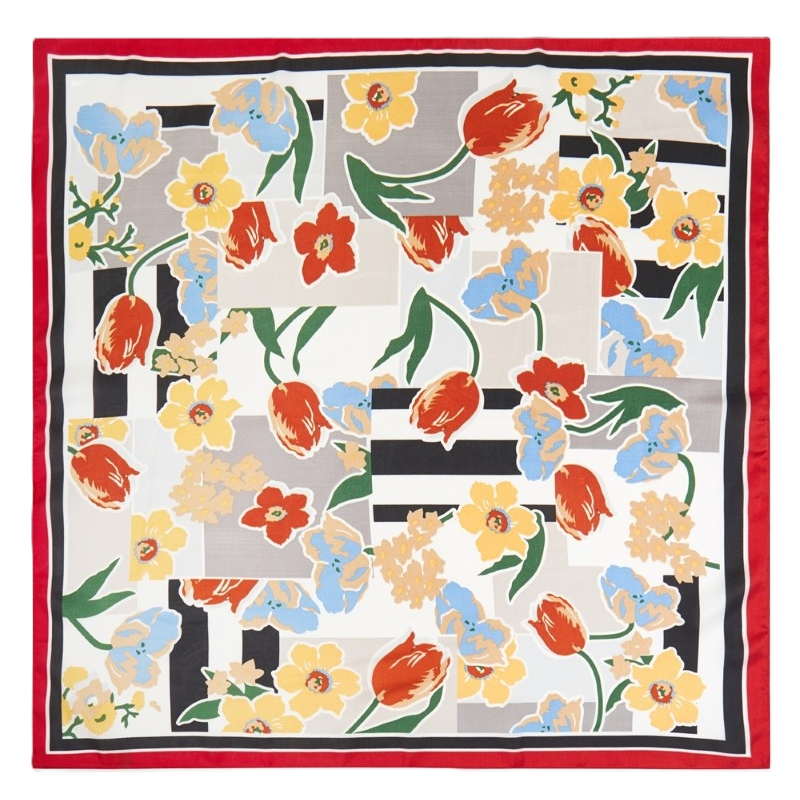 Satin Neckerchief