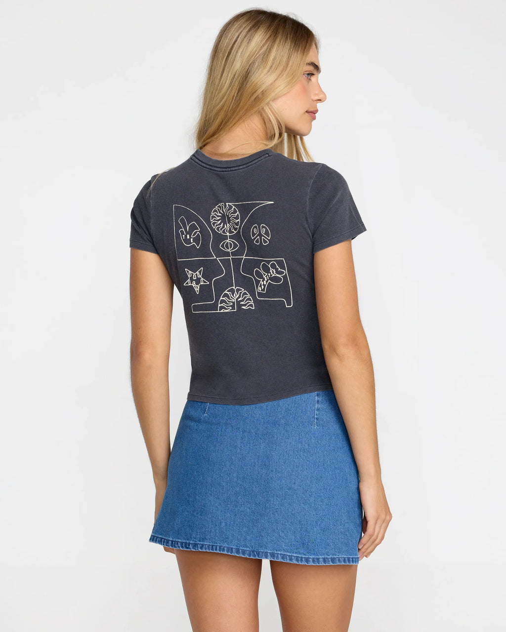 Reform Skirt