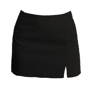 Reform School Mini Garter Skirt