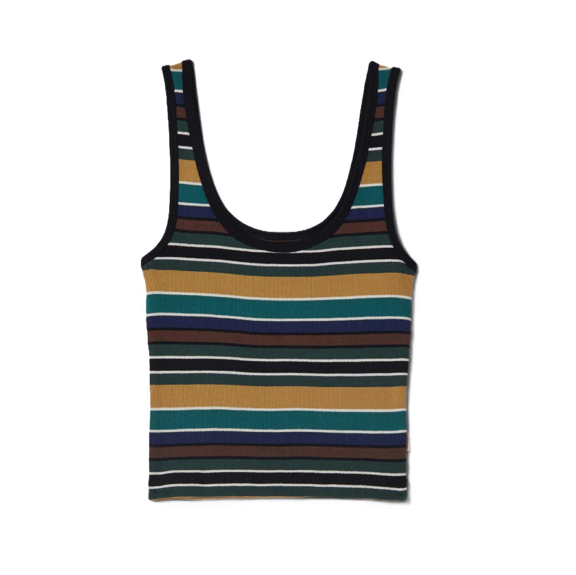 Ringer Organic A- Tank