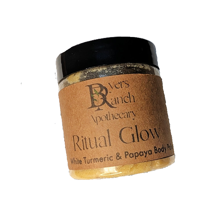 Ritual Glow Body Polish