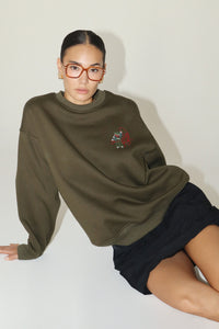 Rodeo Crewneck Sweatshirt