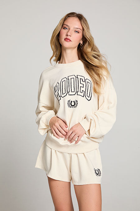 Rodeo Collegiate Shorts